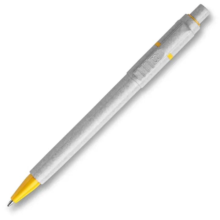 Ball pen Baron Stone hardcolour - LT87410 (N6141)
